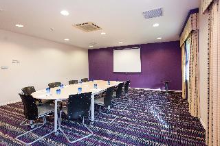 Holiday Inn Darlington North fotoÄŸrafÄ±
