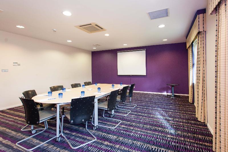 Holiday Inn Darlington North - Toplantı