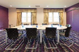 Holiday Inn Darlington North fotoÄŸrafÄ±
