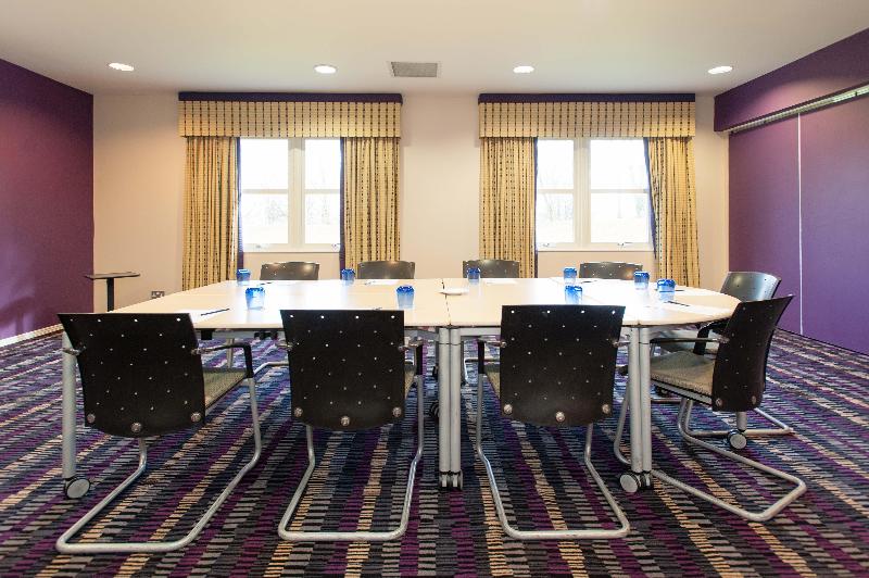 Holiday Inn Darlington North - Toplantı