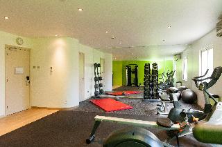 Holiday Inn Darlington North fotoÄŸrafÄ±