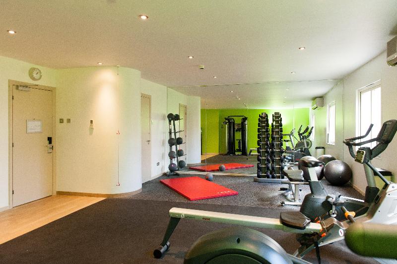 Holiday Inn Darlington North - Aktivite