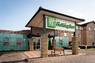 Holiday Inn Darlington North fotoÄŸrafÄ±