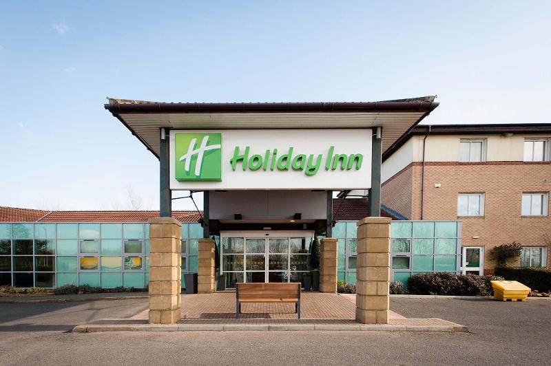 Holiday Inn Darlington North - Genel