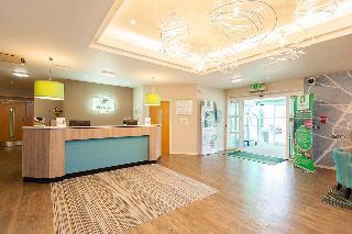Holiday Inn Darlington North fotoÄŸrafÄ±