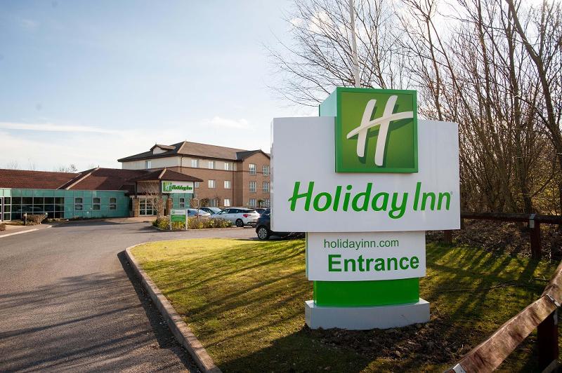 Holiday Inn Darlington North - Genel