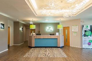 Holiday Inn Darlington North fotoÄŸrafÄ±