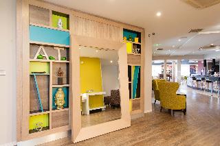 Holiday Inn Darlington North fotoÄŸrafÄ±