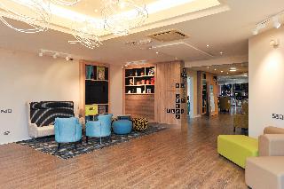 Holiday Inn Darlington North fotoÄŸrafÄ±