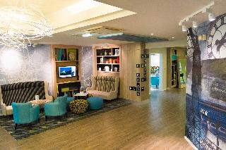 Holiday Inn Darlington North fotoÄŸrafÄ±