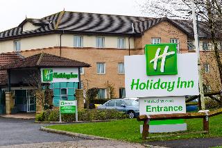 Holiday Inn Darlington North fotoÄŸrafÄ±