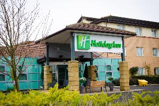 Holiday Inn Darlington North fotoÄŸrafÄ±