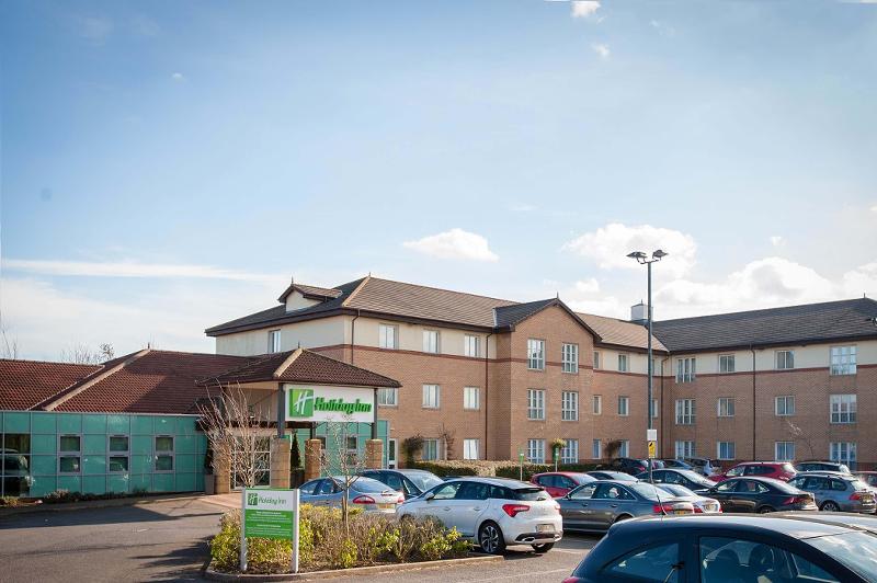 Holiday Inn Darlington North - Genel