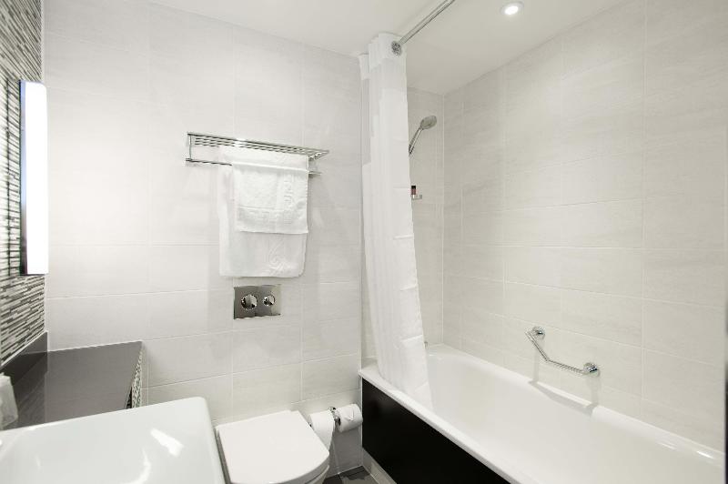 Holiday Inn Darlington North - Oda
