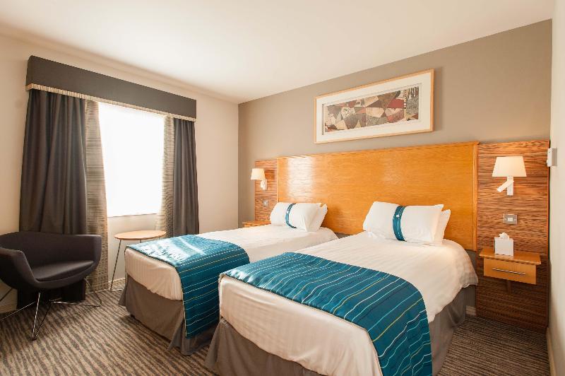 Holiday Inn Darlington North - Oda