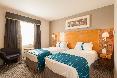 Holiday Inn Darlington North oda fotoğrafı