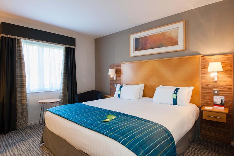 Holiday Inn Darlington North - Oda