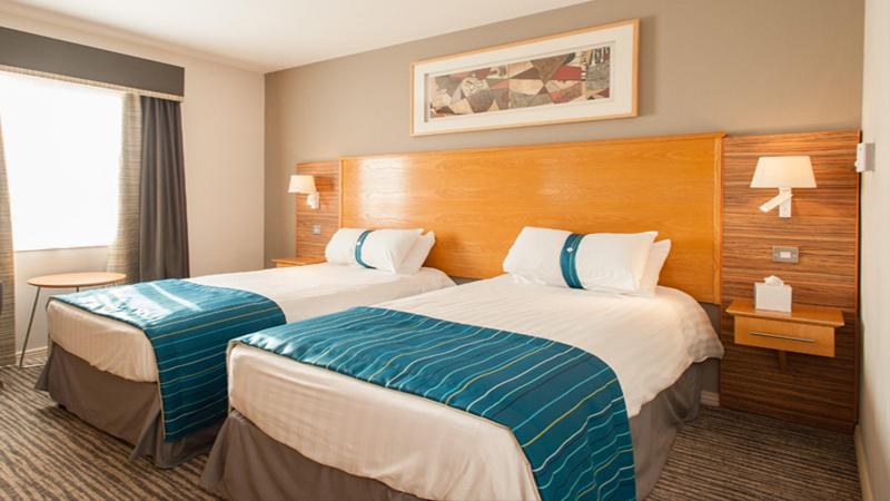 Holiday Inn Darlington North - Oda