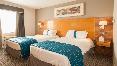Holiday Inn Darlington North oda fotoğrafı