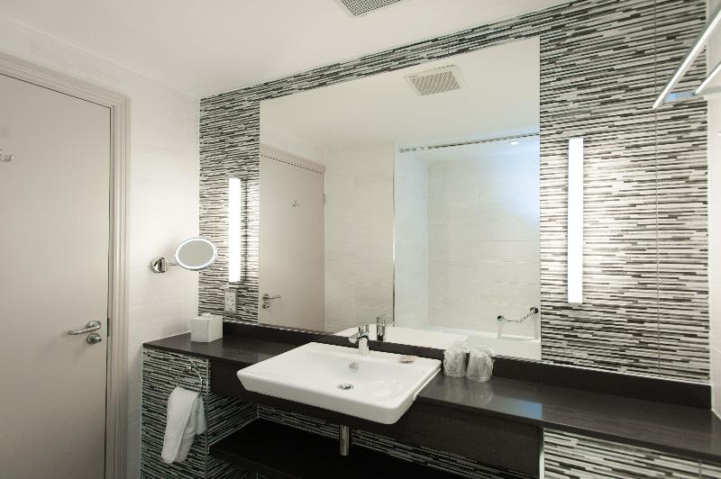 Holiday Inn Darlington North - Oda
