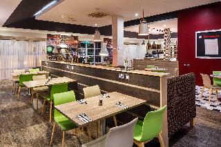 Holiday Inn Darlington North fotoÄŸrafÄ±