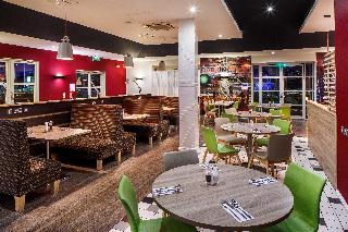 Holiday Inn Darlington North fotoÄŸrafÄ±