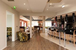 Holiday Inn Darlington North fotoÄŸrafÄ±