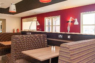 Holiday Inn Darlington North fotoÄŸrafÄ±