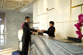 Swiss-Belinn Cikarang fotoÄŸrafÄ±
