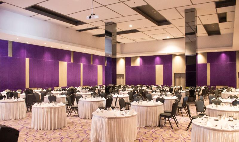 Swiss-Belinn Cikarang - Toplantı