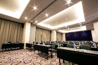 Swiss-Belinn Cikarang fotoÄŸrafÄ±