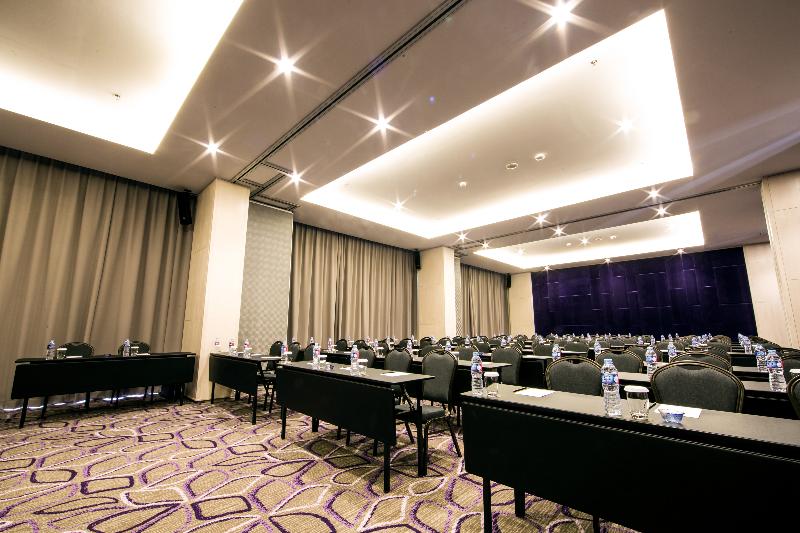 Swiss-Belinn Cikarang - Toplantı