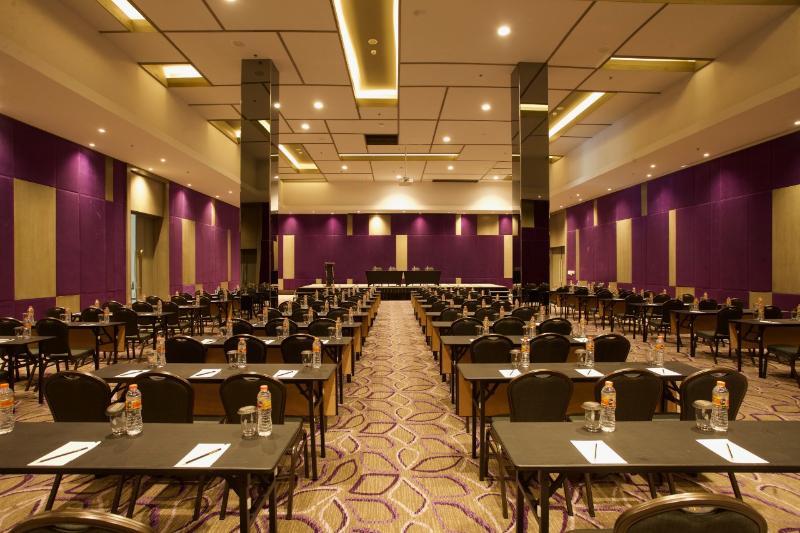 Swiss-Belinn Cikarang - Toplantı