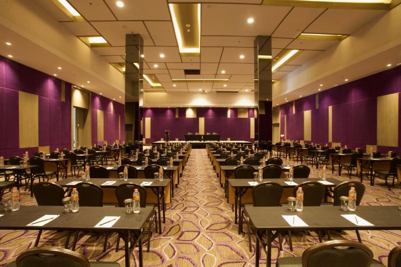 Swiss-Belinn Cikarang - Toplantı