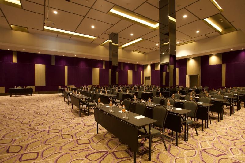 Swiss-Belinn Cikarang - Toplantı