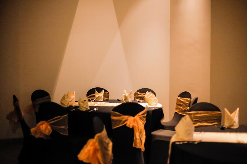 Swiss-Belinn Cikarang - Toplantı