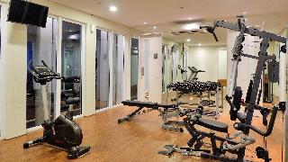 Swiss-Belinn Cikarang fotoÄŸrafÄ±