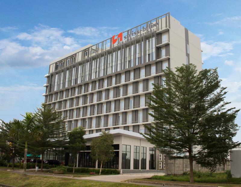 Swiss-Belinn Cikarang - Genel