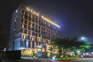 Swiss-Belinn Cikarang otel fotoğrafı