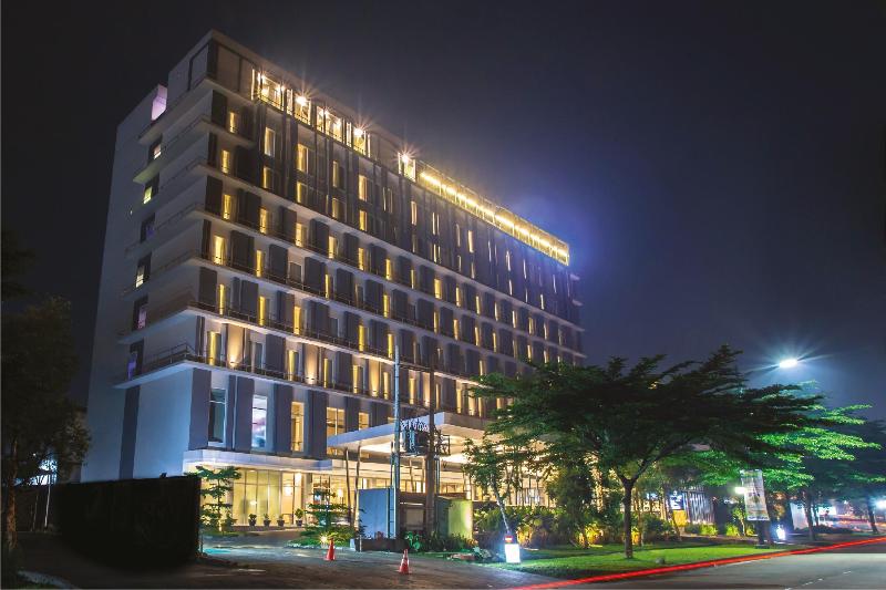 Swiss-Belinn Cikarang - Genel