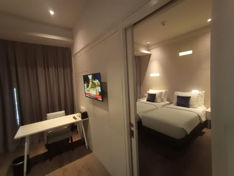 Swiss-Belinn Cikarang - Oda