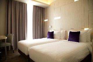 Swiss-Belinn Cikarang fotoÄŸrafÄ±