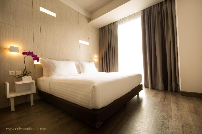 Swiss-Belinn Cikarang - Oda
