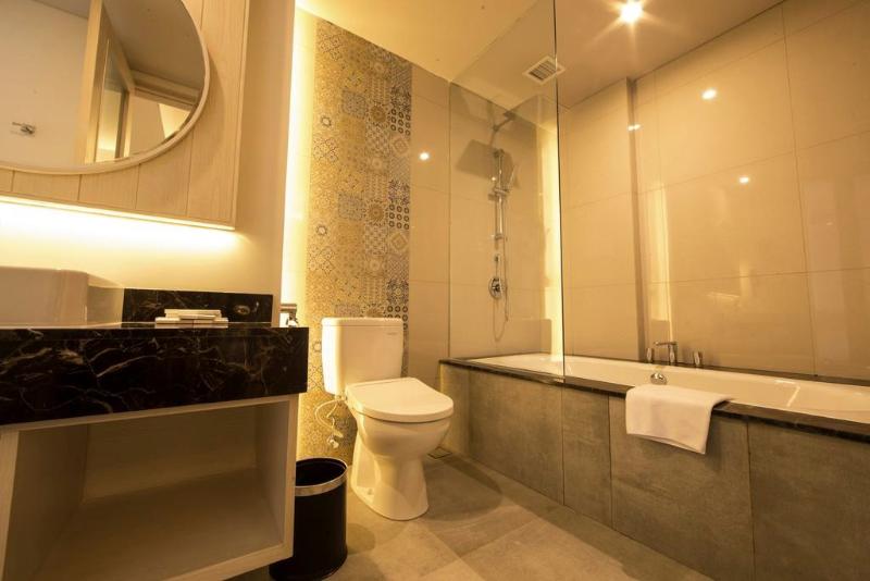 Swiss-Belinn Cikarang - Oda