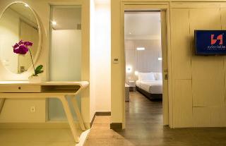 Swiss-Belinn Cikarang fotoÄŸrafÄ±