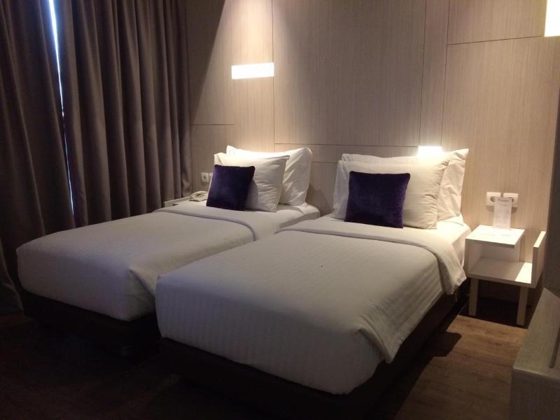 Swiss-Belinn Cikarang - Oda