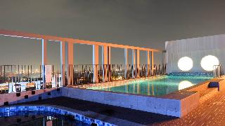 Swiss-Belinn Cikarang fotoÄŸrafÄ±