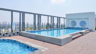 Swiss-Belinn Cikarang fotoÄŸrafÄ±