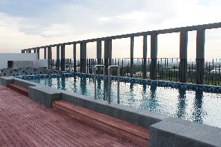 Swiss-Belinn Cikarang fotoÄŸrafÄ±