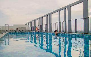 Swiss-Belinn Cikarang fotoÄŸrafÄ±